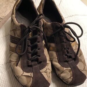 Coach Katelyn Sneakers